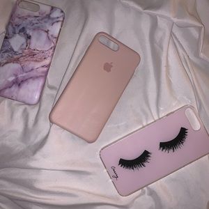 iPhone 7/8 Plus Phone Cases
